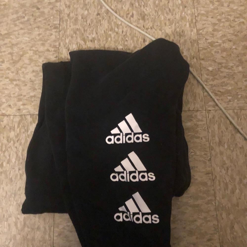 Adidas joggers